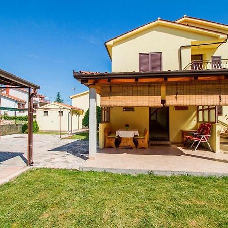 Apartments With A Parking Space Vinez, Labin - 11851 ภายนอก รูปภาพ